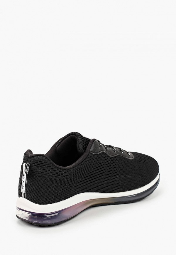 Кроссовки TimeJump черный, размер 36, фото 3