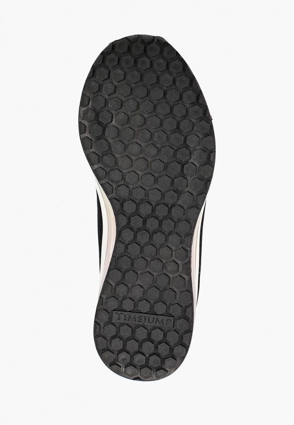 Кроссовки TimeJump черный, размер 36, фото 5