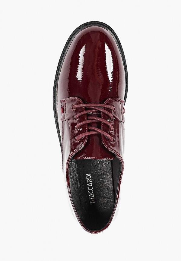 фото Ботинки t.taccardi