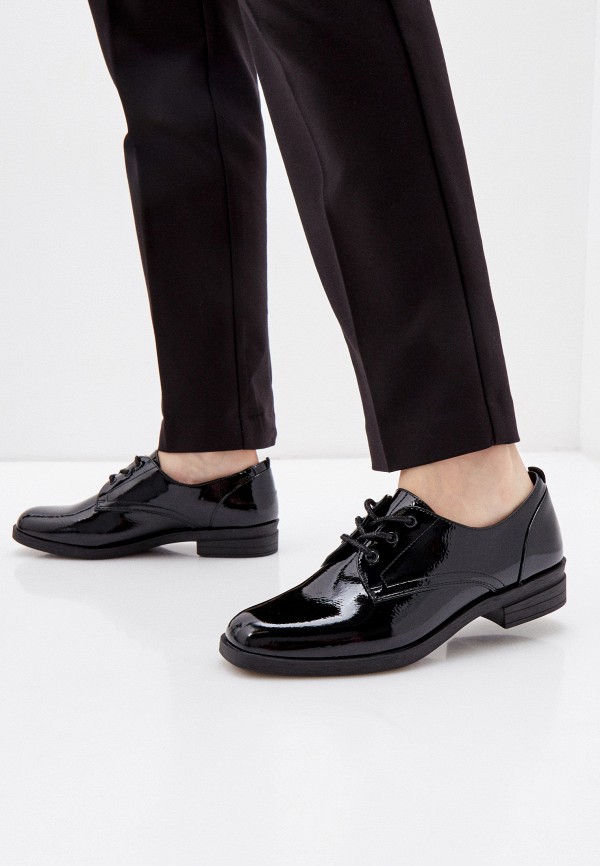 Ботинки T.Taccardi