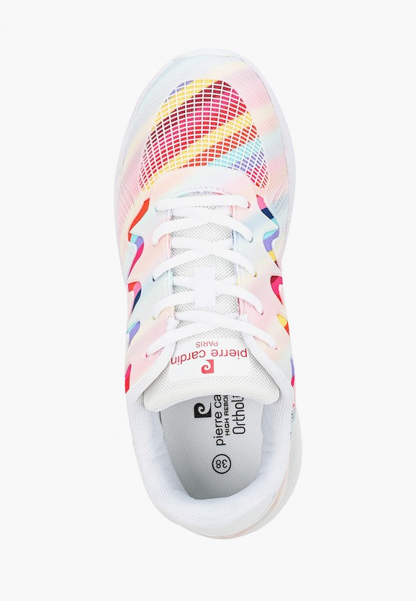 фото Кроссовки pierre cardin