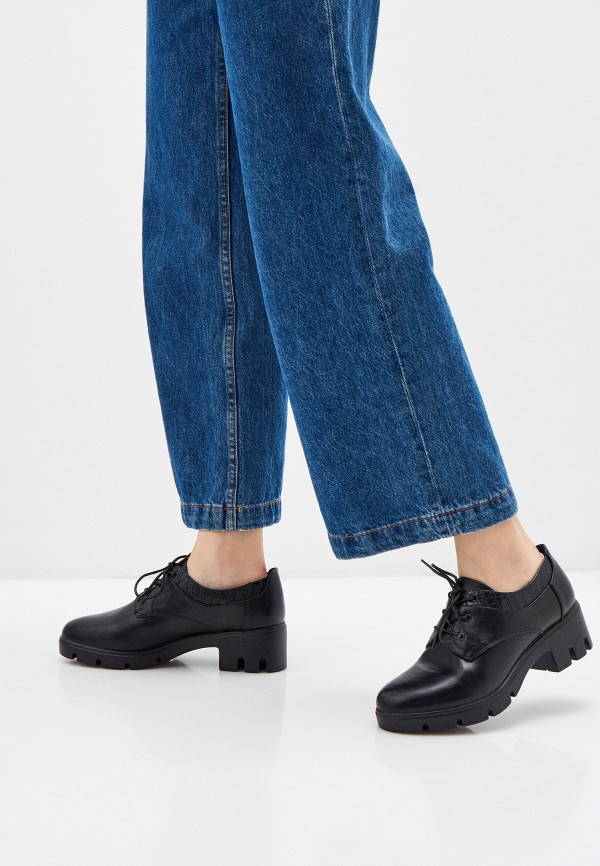 Ботильоны T.Taccardi