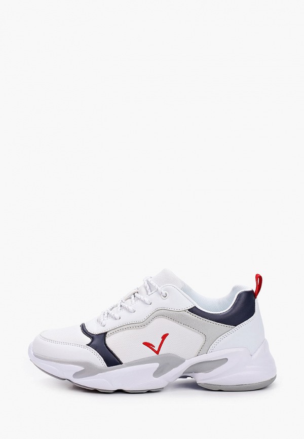 

Кроссовки TimeJump, Белый