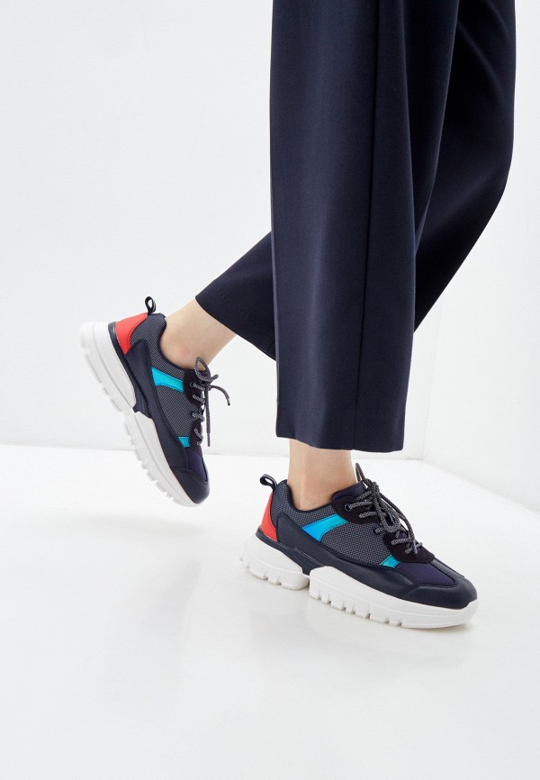 фото Кроссовки timejump