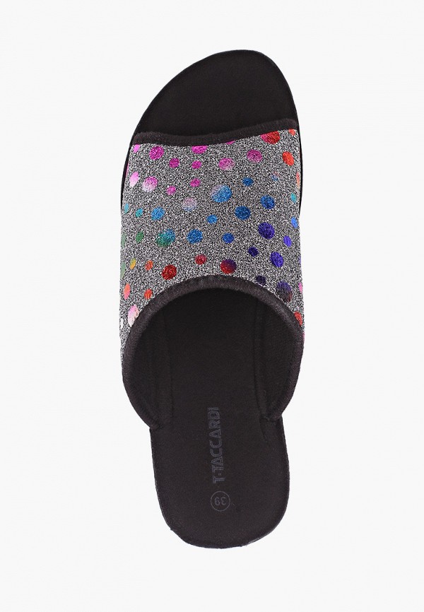 фото Тапочки t.taccardi