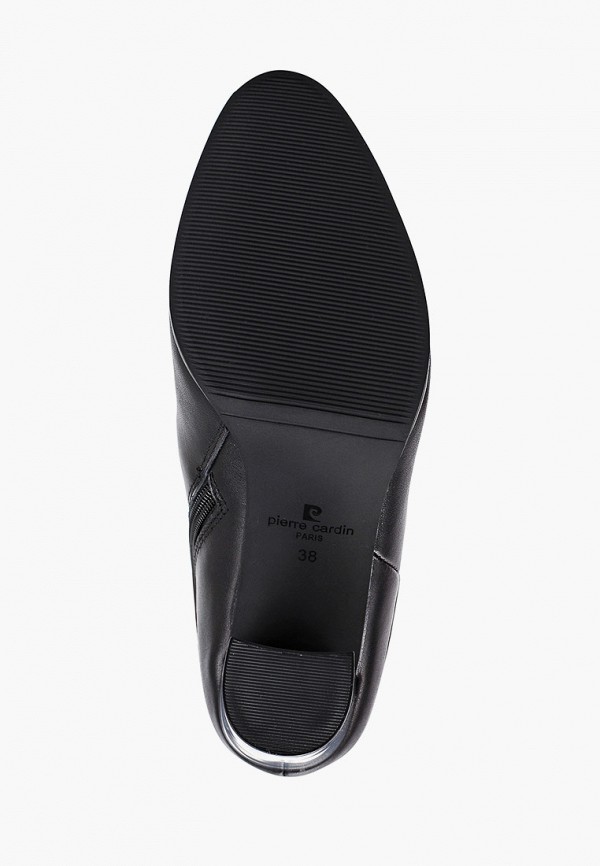 фото Сапоги pierre cardin