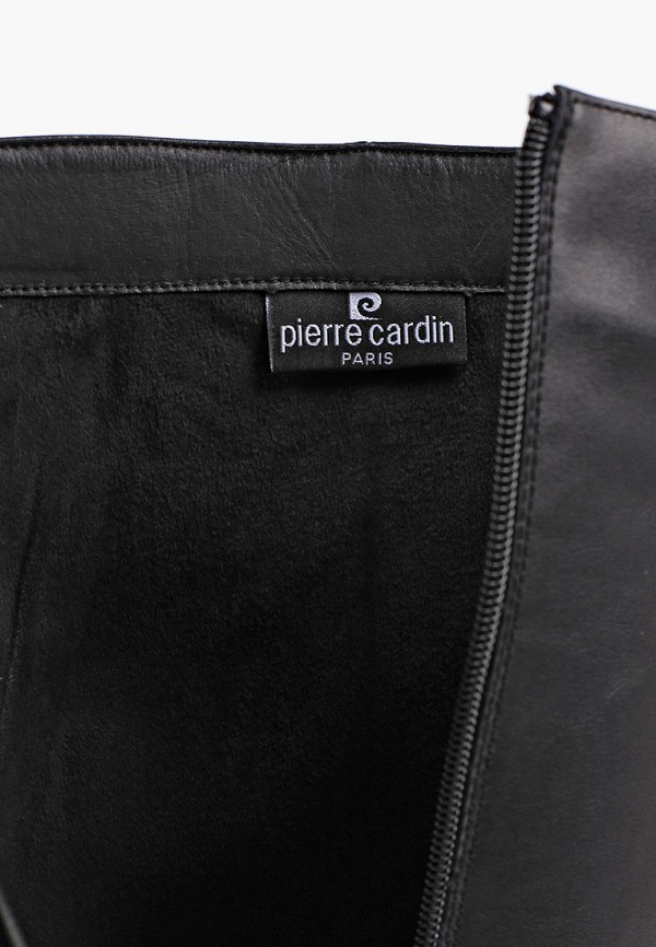 фото Сапоги pierre cardin