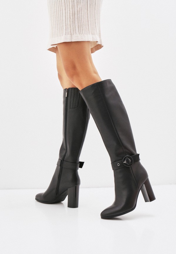 фото Сапоги pierre cardin