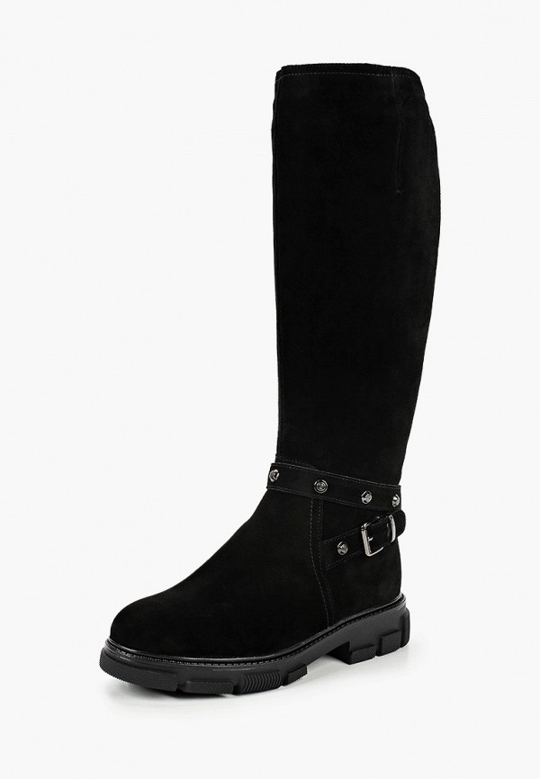 фото Сапоги pierre cardin