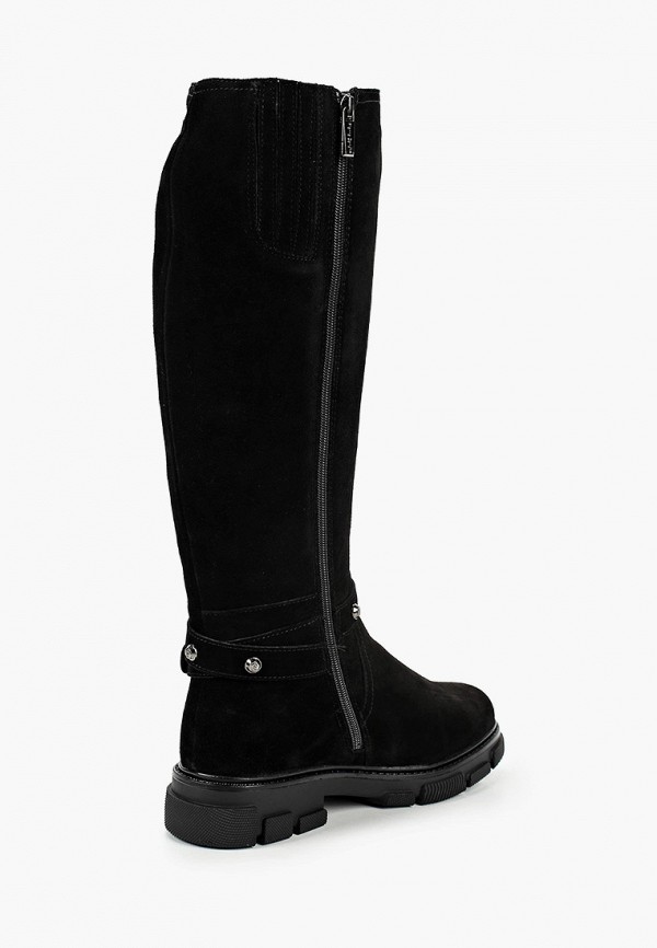 фото Сапоги pierre cardin