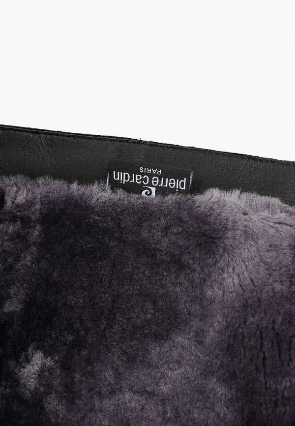 фото Сапоги pierre cardin