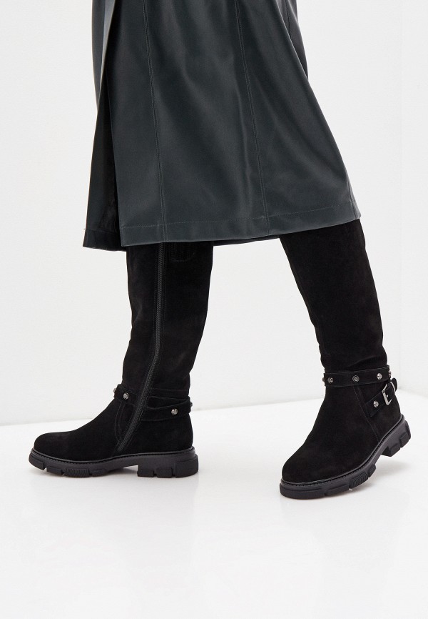 фото Сапоги pierre cardin