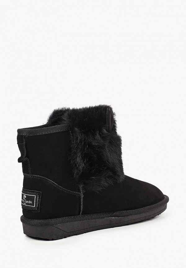 фото Полусапоги pierre cardin