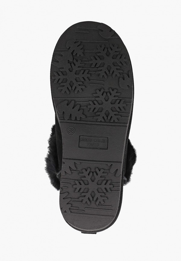 фото Полусапоги pierre cardin