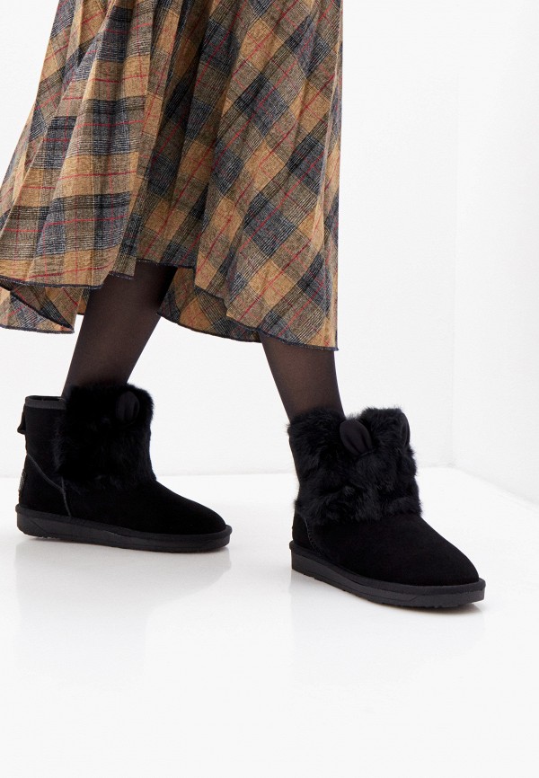 фото Полусапоги pierre cardin