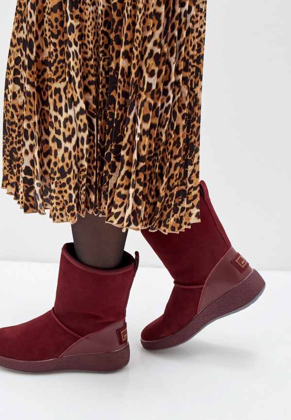 фото Полусапоги pierre cardin