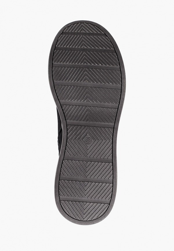 Дутики T.Taccardi черный, размер 37, фото 5