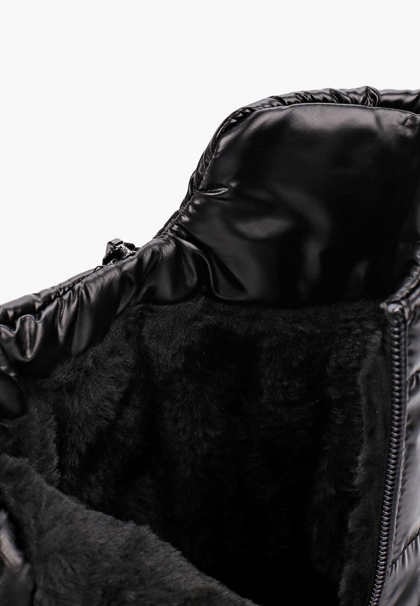 Дутики T.Taccardi черный, размер 37, фото 6