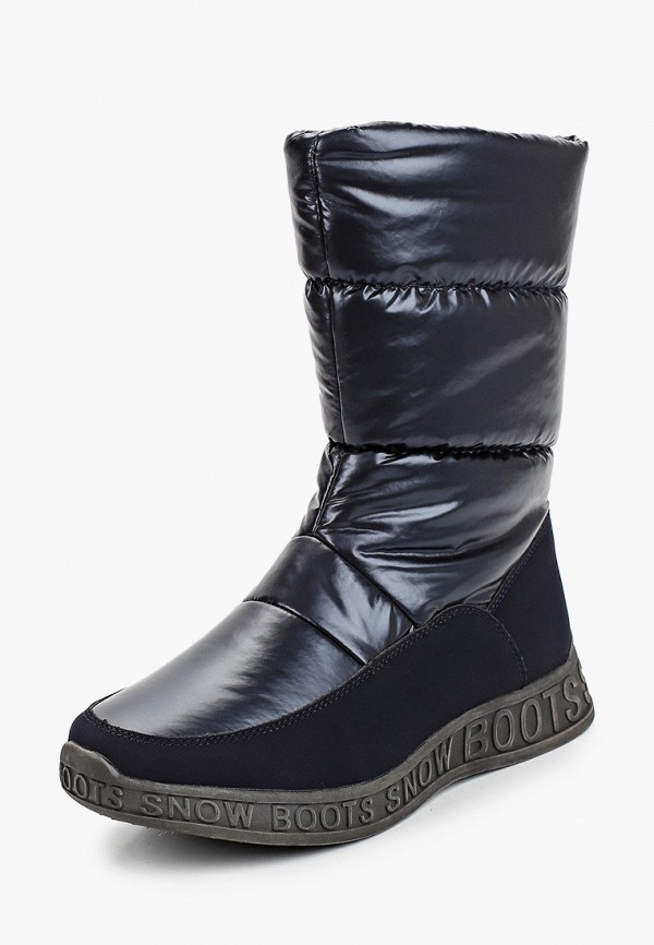 Дутики  T.Taccardi фото