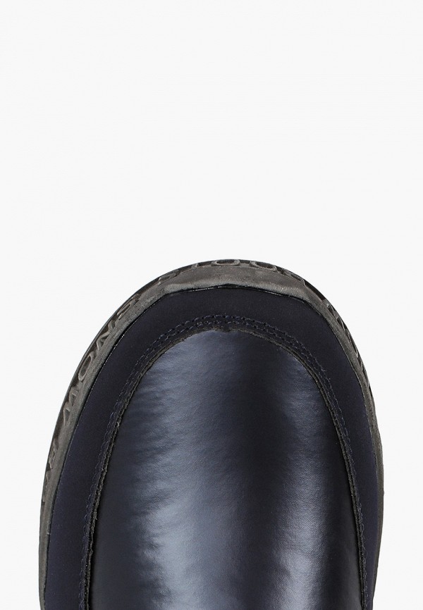 Дутики  T.Taccardi фото