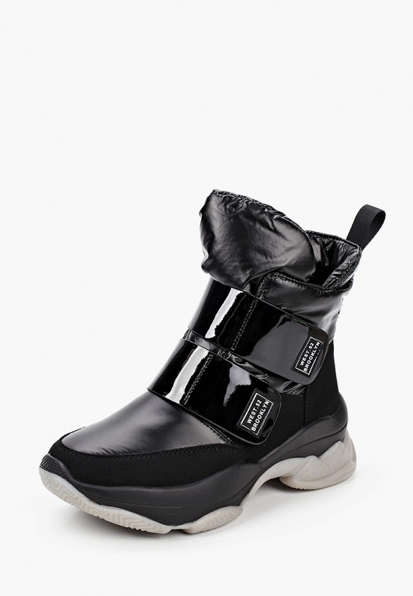 Дутики  T.Taccardi фото