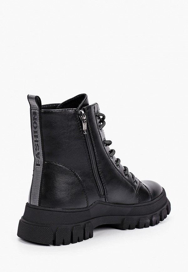 фото Ботинки t.taccardi