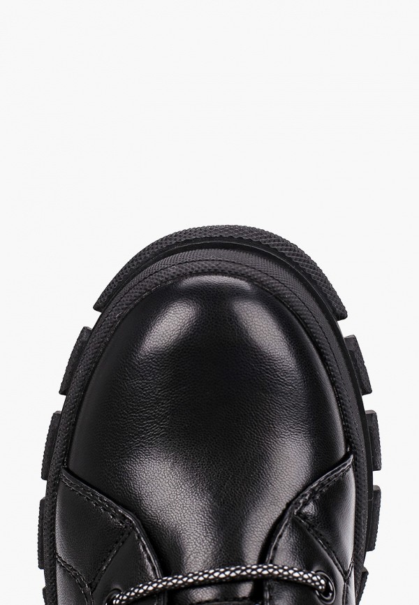 фото Ботинки t.taccardi