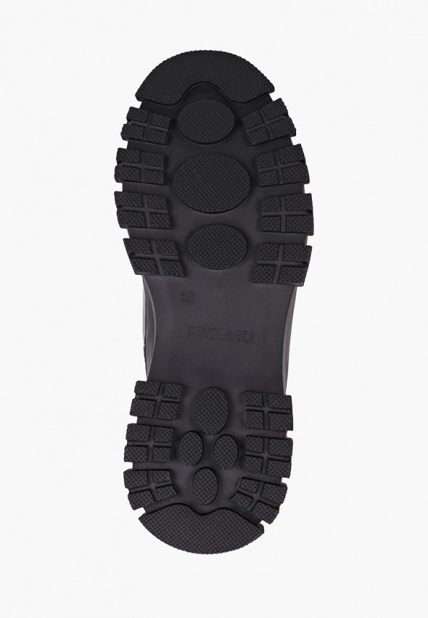 фото Ботинки t.taccardi