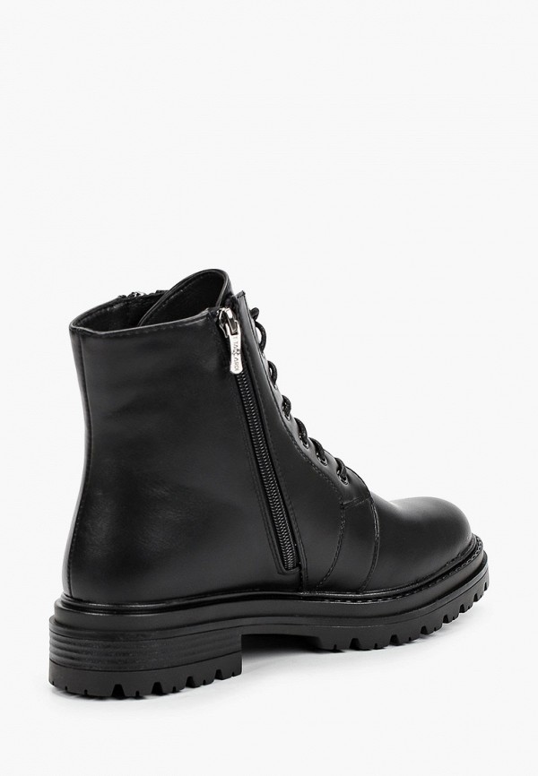 фото Ботинки t.taccardi