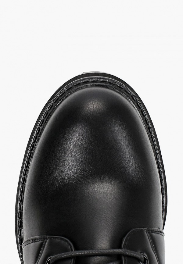 фото Ботинки t.taccardi