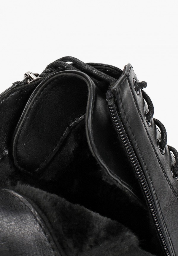 фото Ботинки t.taccardi