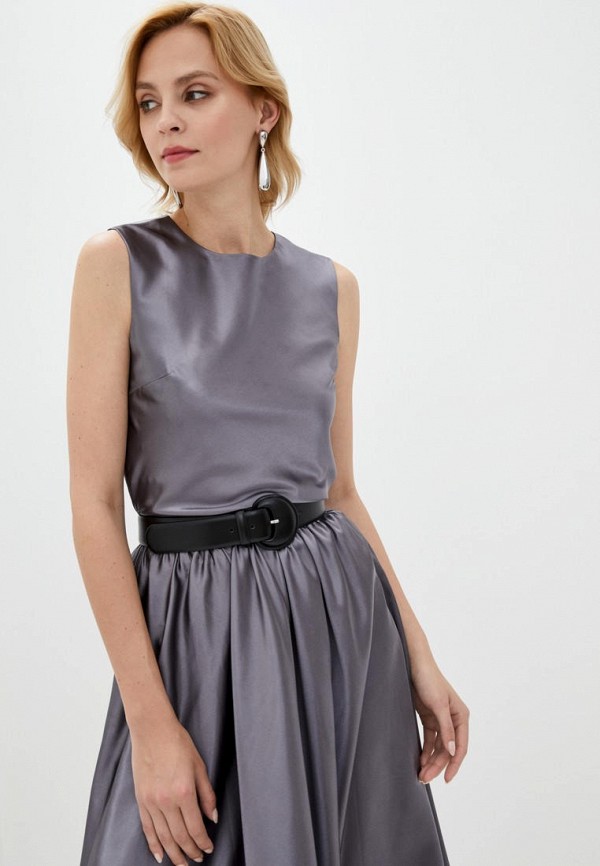 

Топ Pearl Fashion Group, Серый