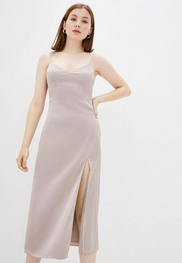 

Платье Pearl Fashion Group, Розовый