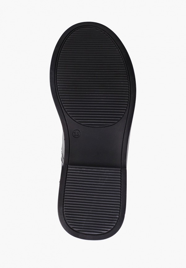 

Ботинки Pierre Cardin, Черный
