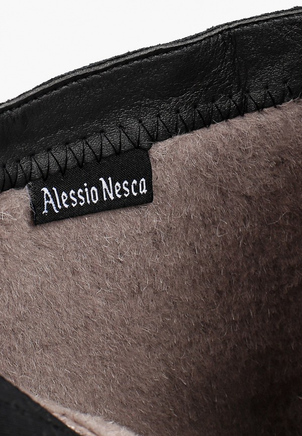 Сапоги Alessio Nesca цвет черный  Фото 6