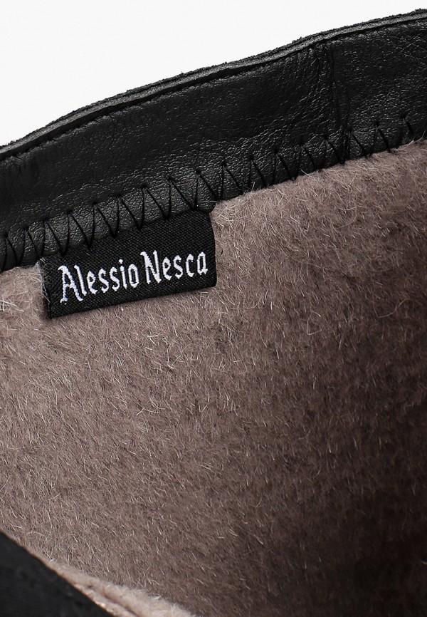 

Сапоги Alessio Nesca, Черный