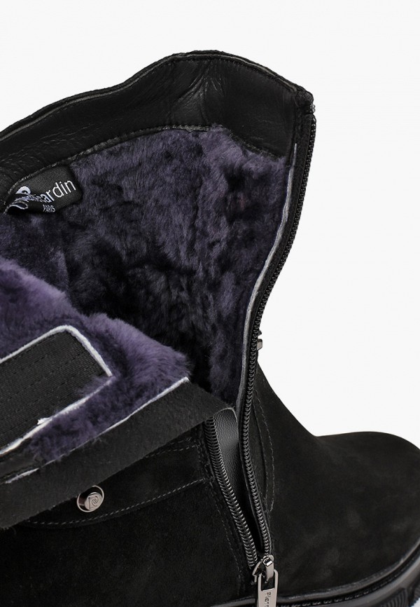 фото Полусапоги pierre cardin