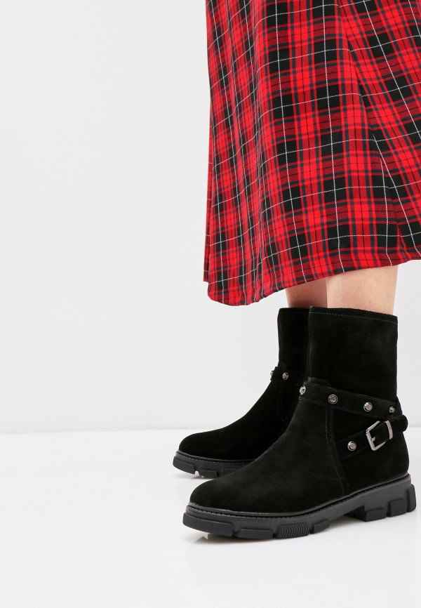 фото Полусапоги pierre cardin