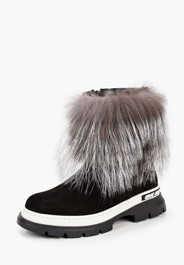 фото Полусапоги pierre cardin