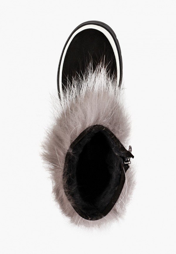 фото Полусапоги pierre cardin