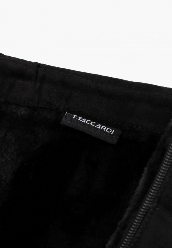 

Полусапоги T.Taccardi, Черный