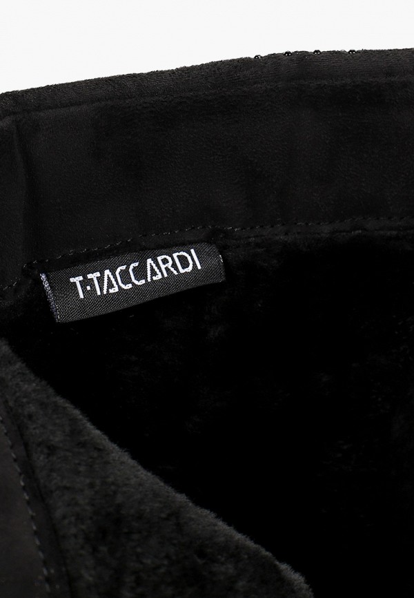 Полусапоги T.Taccardi цвет черный  Фото 6