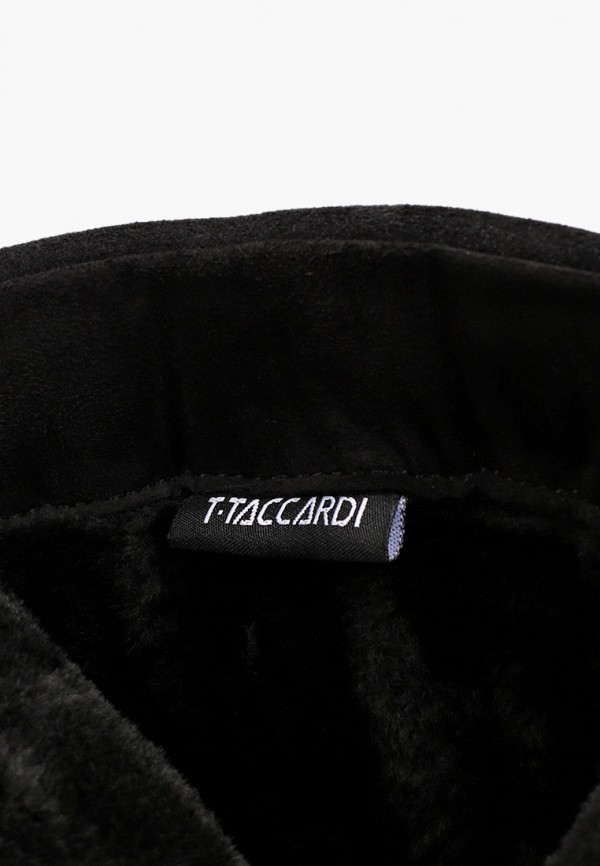 фото Полусапоги t.taccardi