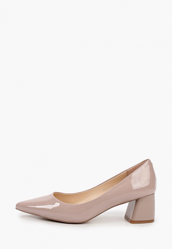 

Туфли Just Couture, Розовый