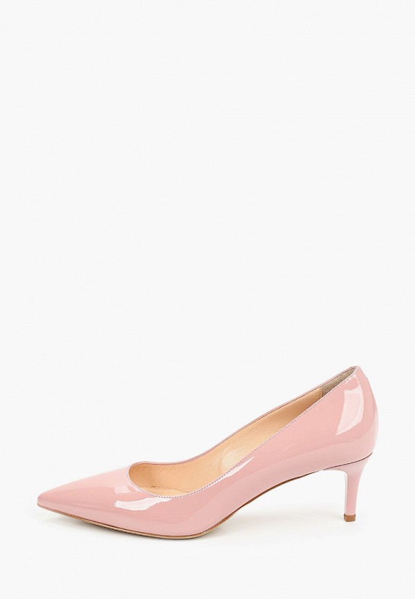 

Туфли Just Couture, Розовый