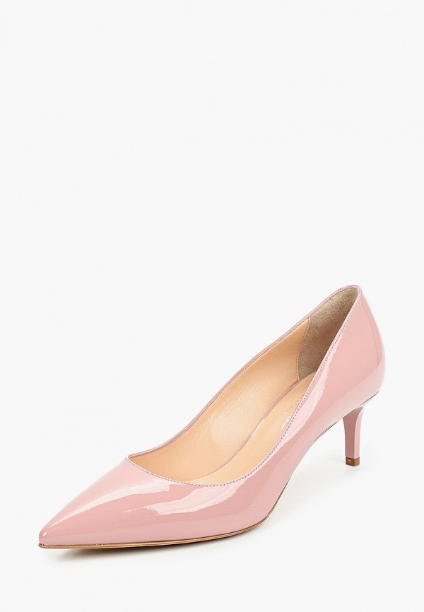 Туфли Just Couture цвет розовый  Фото 2
