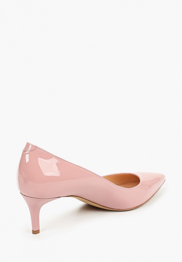Туфли Just Couture цвет розовый  Фото 3