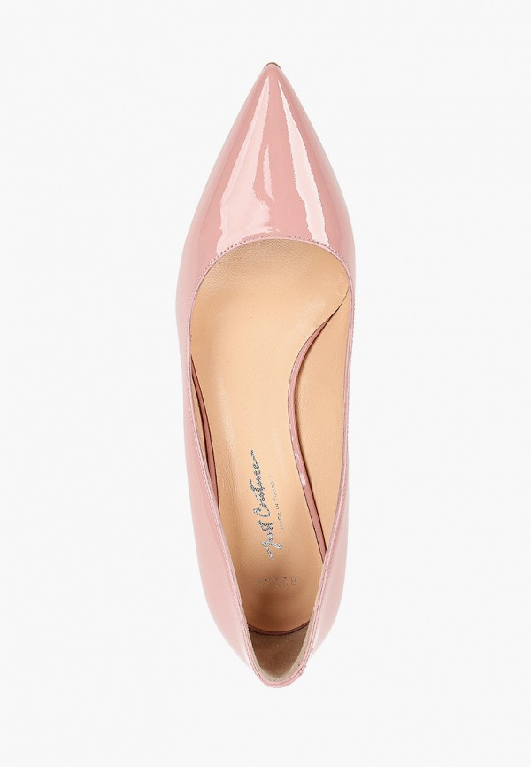 Туфли Just Couture цвет розовый  Фото 4