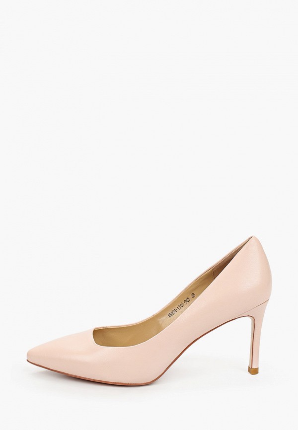 

Туфли Just Couture, Розовый
