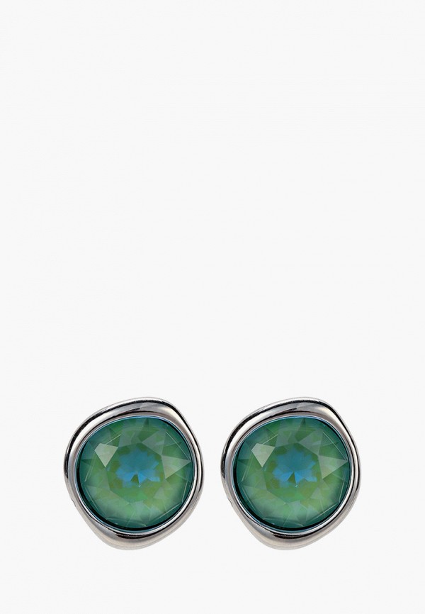 

Серьги Fiore Luna, Голубой